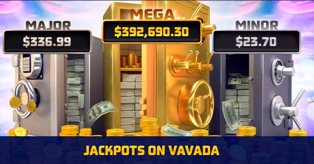 jackpots vavada